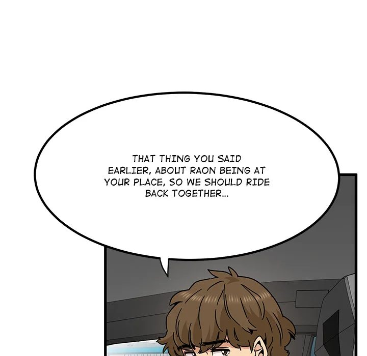 The Turning Point Chapter 111 - Page 29 in English