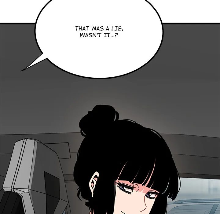 The Turning Point Chapter 111 - Page 34 in English