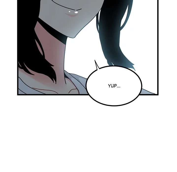 The Turning Point Chapter 111 - Page 37 in English
