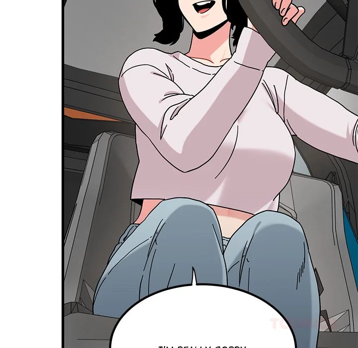 The Turning Point Chapter 111 - Page 39 in English