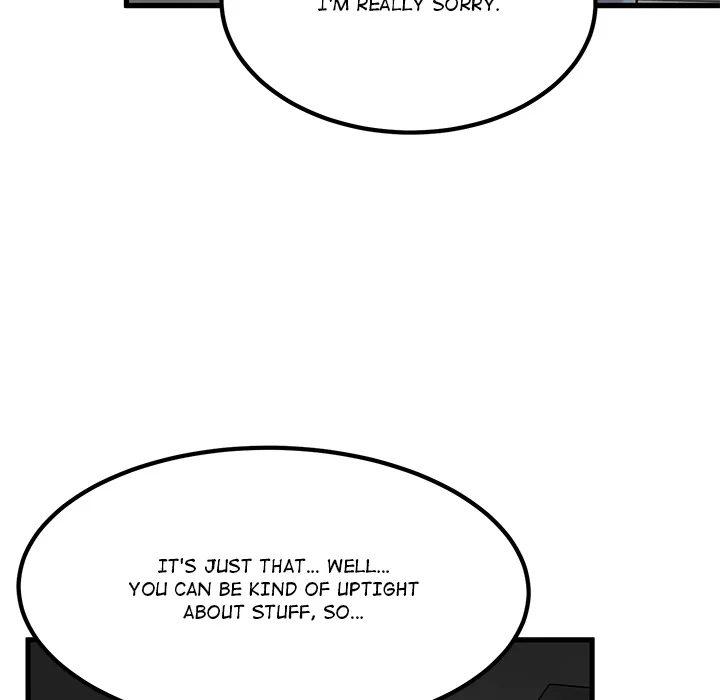 The Turning Point Chapter 111 - Page 40 in English