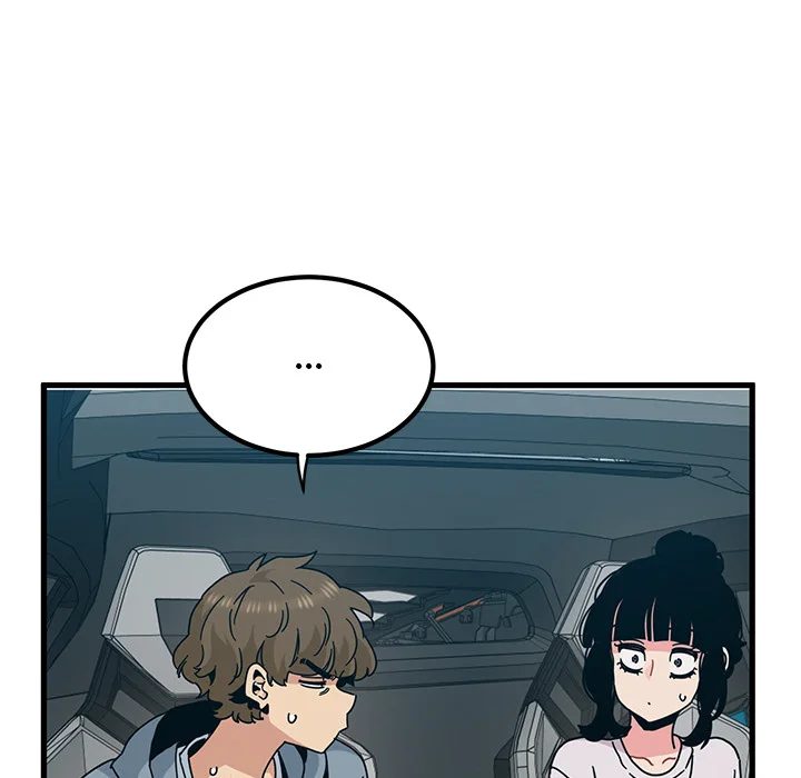 The Turning Point Chapter 111 - Page 52 in English