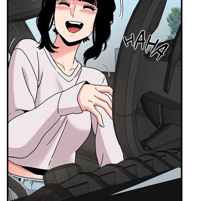 The Turning Point Chapter 111 - Page 60 in English