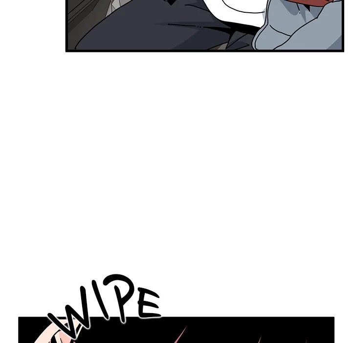 The Turning Point Chapter 111 - Page 63 in English