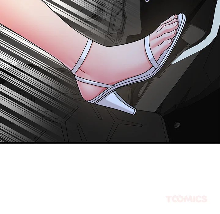 The Turning Point Chapter 111 - Page 66 in English