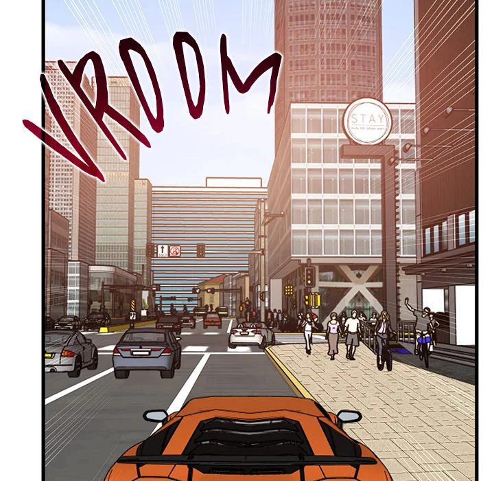 The Turning Point Chapter 111 - Page 68 in English