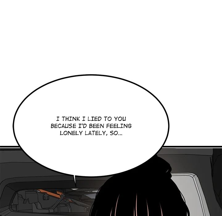 The Turning Point Chapter 111 - Page 70 in English