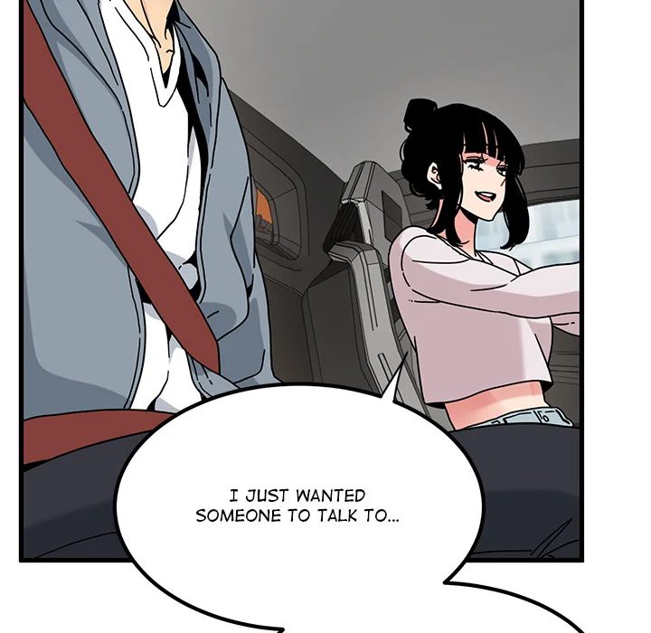 The Turning Point Chapter 111 - Page 74 in English