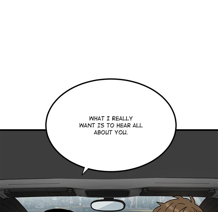 The Turning Point Chapter 111 - Page 77 in English