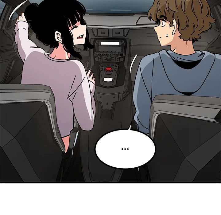 The Turning Point Chapter 111 - Page 78 in English