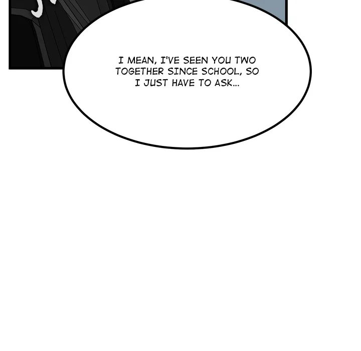 The Turning Point Chapter 111 - Page 89 in English