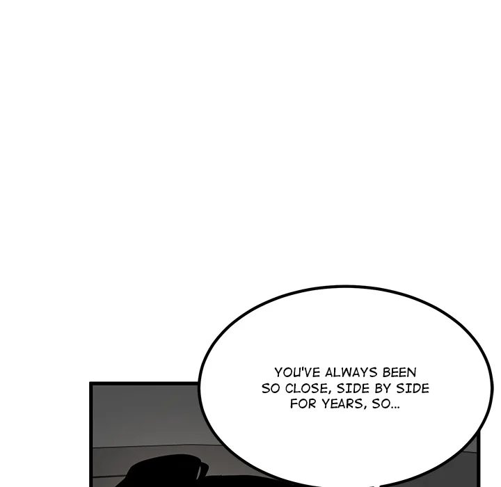 The Turning Point Chapter 111 - Page 92 in English