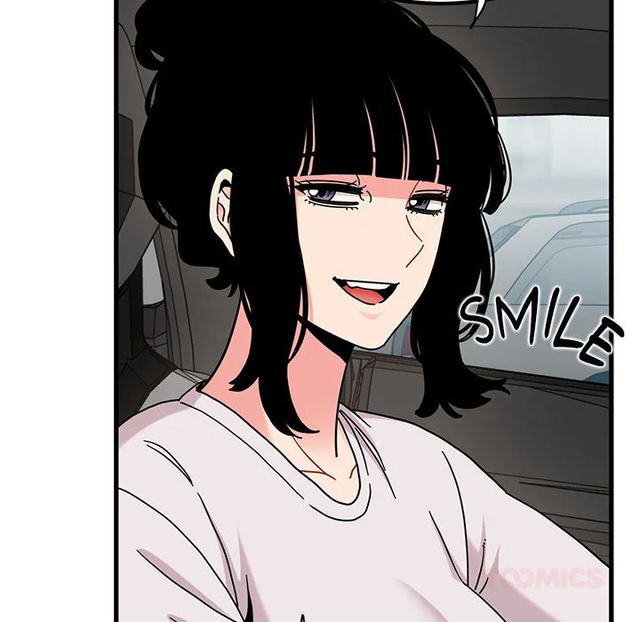 The Turning Point Chapter 111 - Page 93 in English