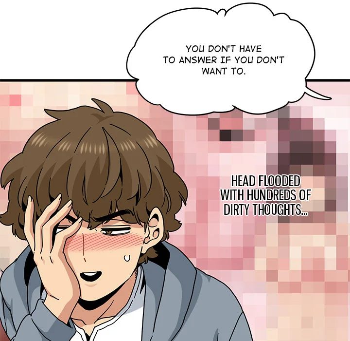 The Turning Point Chapter 111 - Page 95 in English