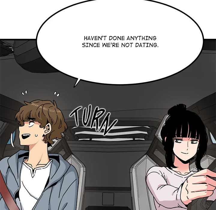 The Turning Point Chapter 111 - Page 97 in English