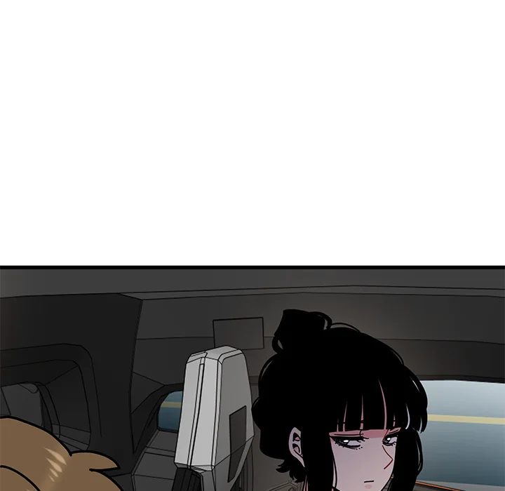 The Turning Point Chapter 111 - Page 99 in English
