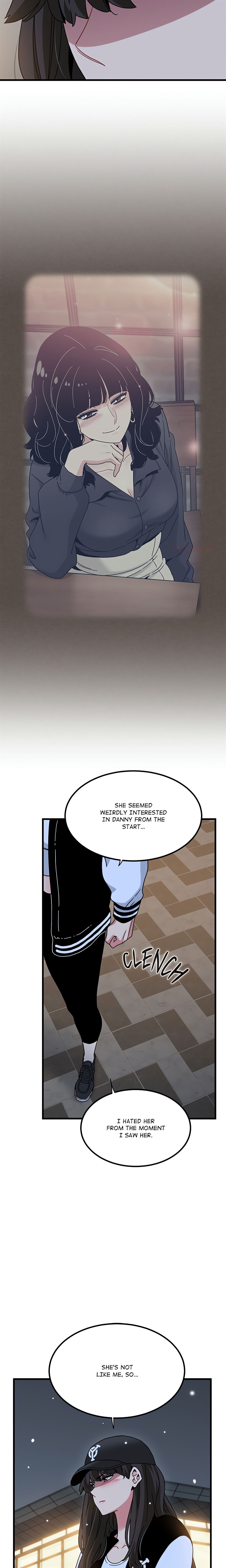 The Turning Point Chapter 112 - Page 10 in English