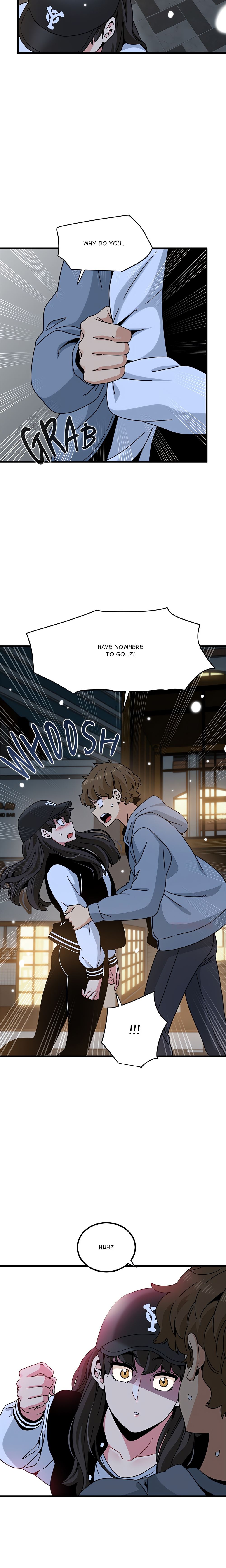 The Turning Point Chapter 112 - Page 12 in English