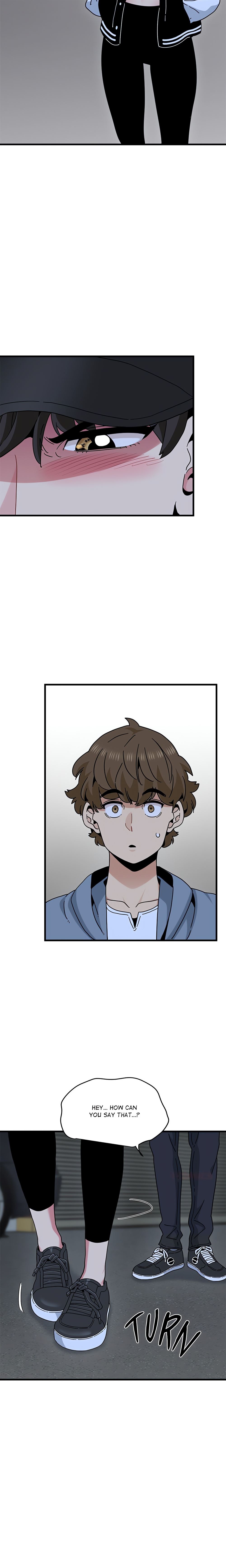 The Turning Point Chapter 112 - Page 4 in English