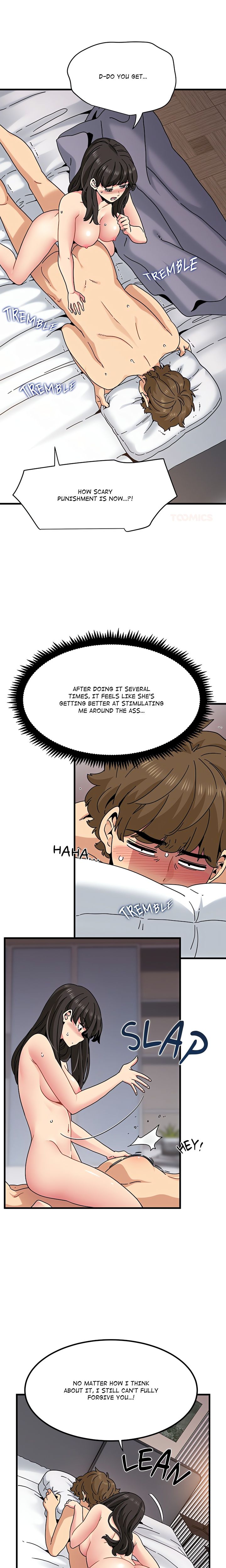 The Turning Point Chapter 113 - Page 11 in English
