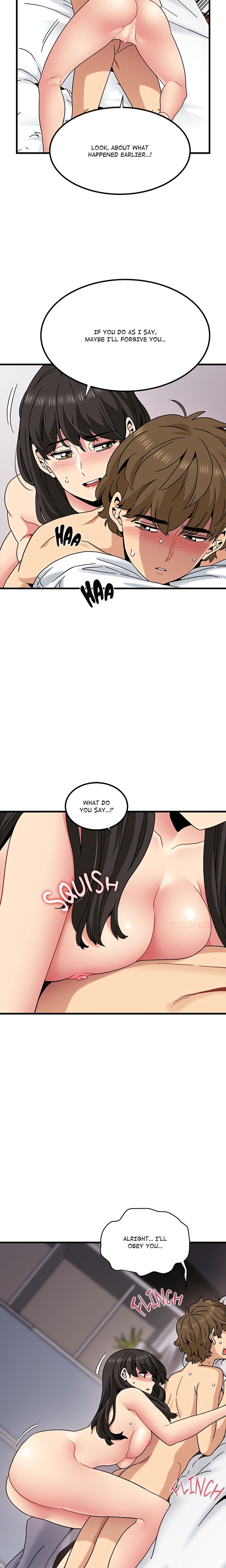 The Turning Point Chapter 113 - Page 12 in English