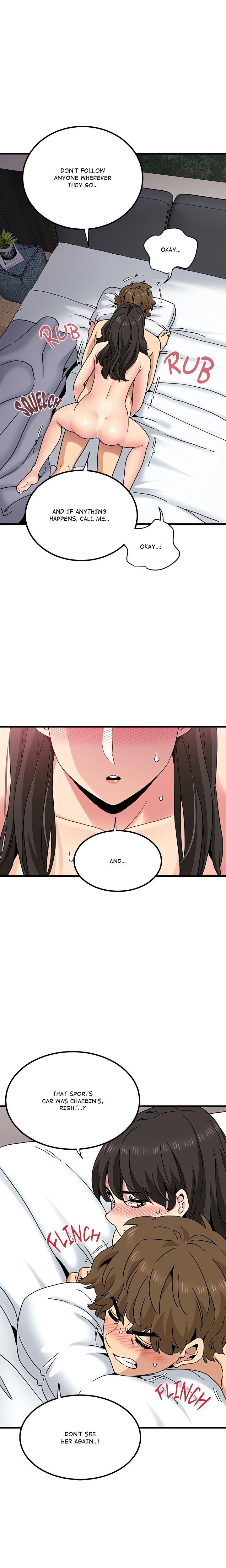 The Turning Point Chapter 113 - Page 15 in English