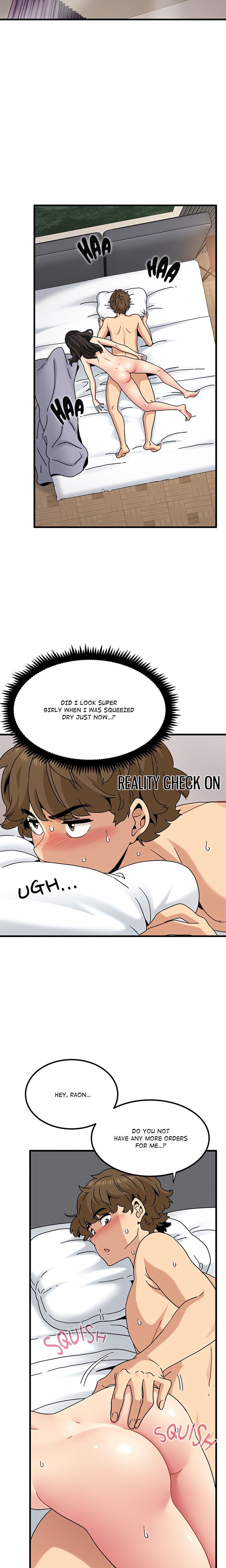 The Turning Point Chapter 113 - Page 19 in English