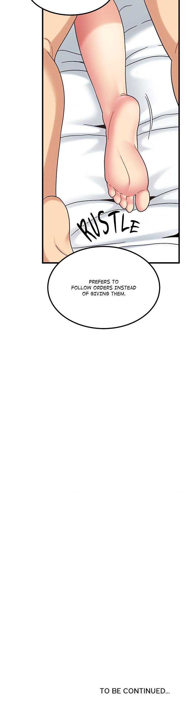 The Turning Point Chapter 113 - Page 23 in English