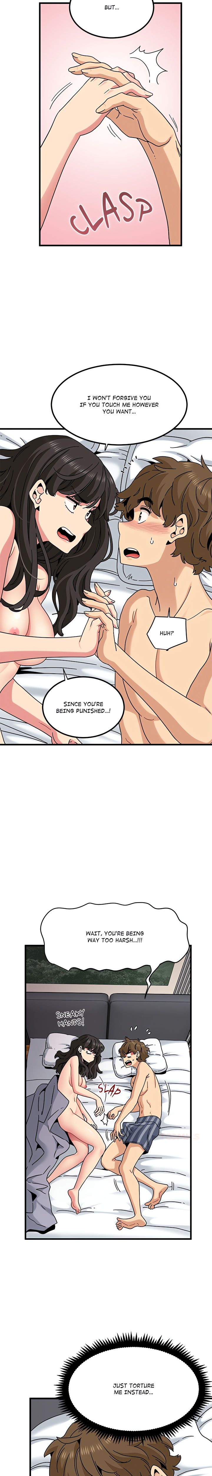 The Turning Point Chapter 113 - Page 3 in English