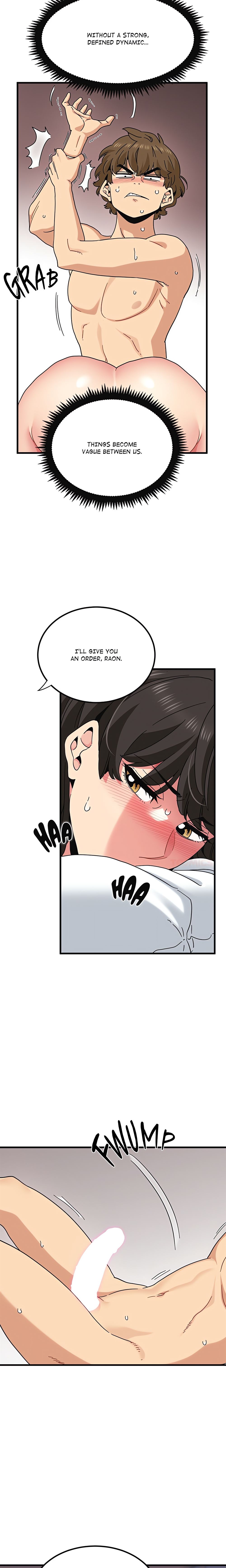 The Turning Point Chapter 114 - Page 7 in English
