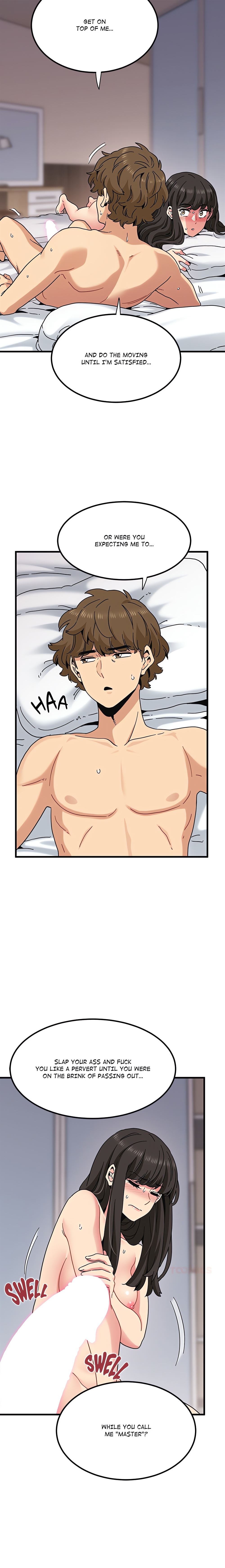 The Turning Point Chapter 114 - Page 8 in English