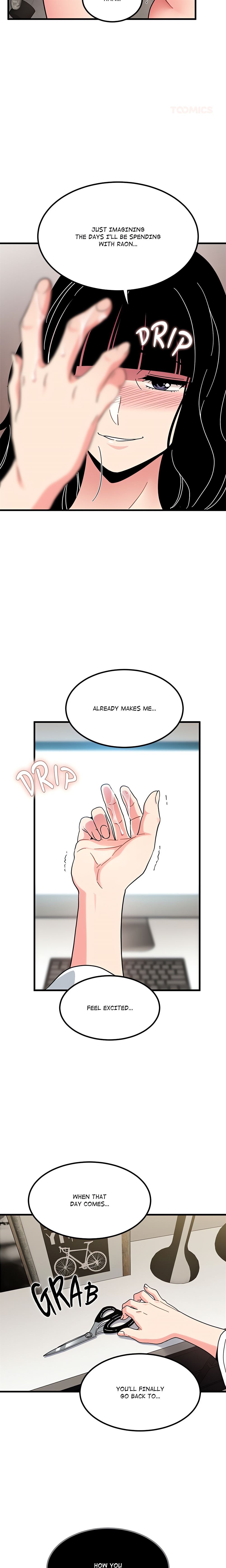 The Turning Point Chapter 115 - Page 10 in English