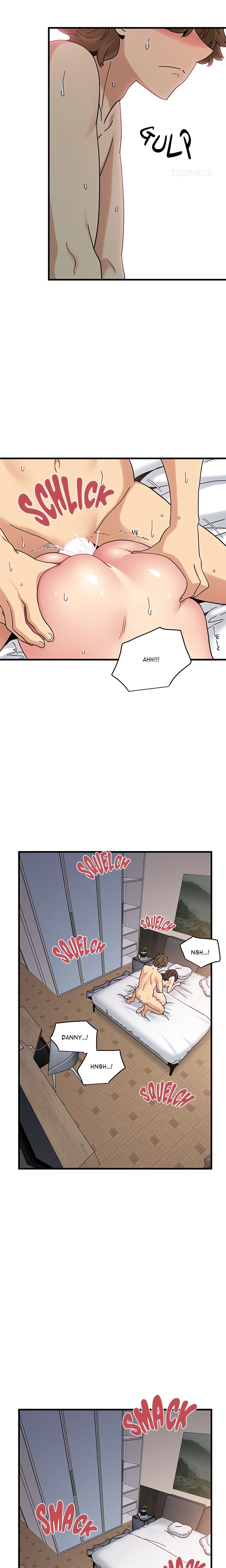 The Turning Point Chapter 115 - Page 15 in English