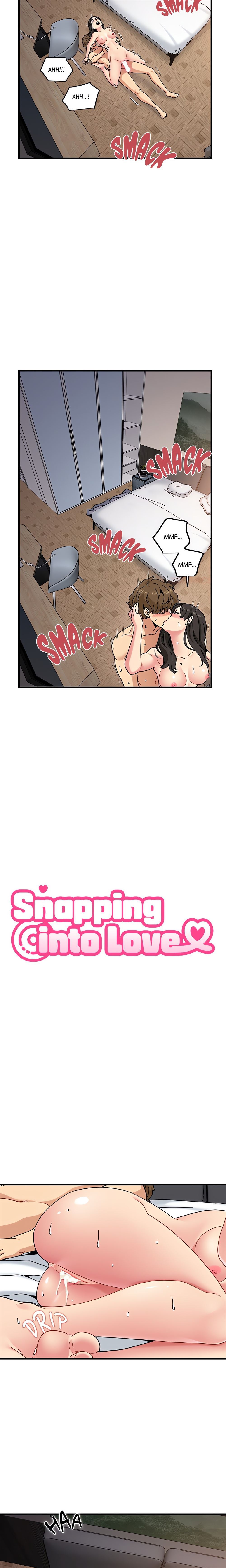 The Turning Point Chapter 115 - Page 16 in English