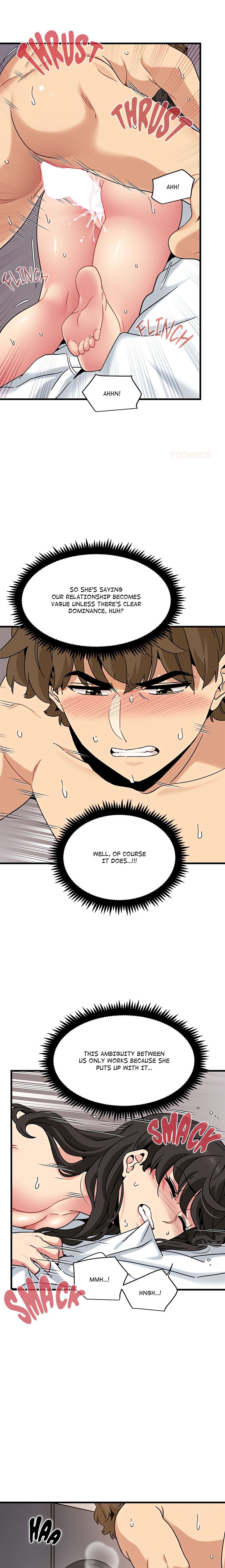The Turning Point Chapter 115 - Page 6 in English