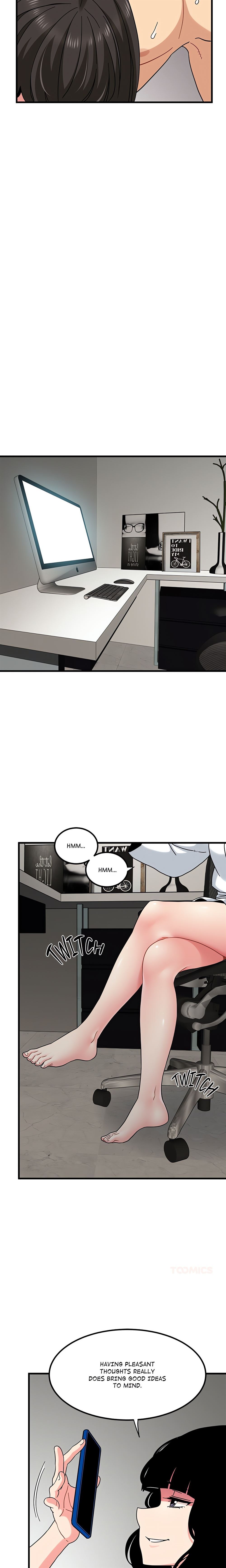 The Turning Point Chapter 115 - Page 8 in English