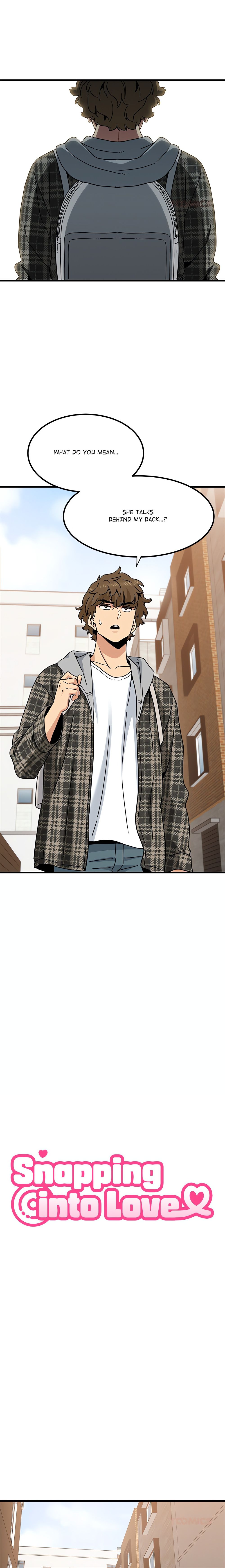 The Turning Point Chapter 116 - Page 7 in English