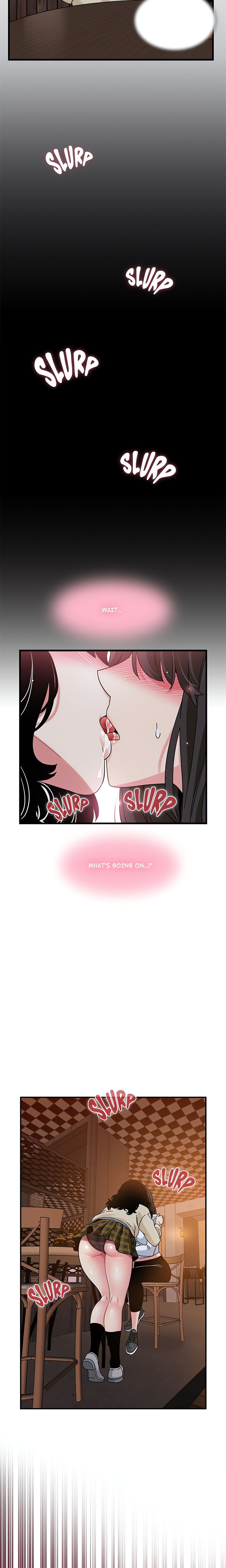 The Turning Point Chapter 117 - Page 24 in English
