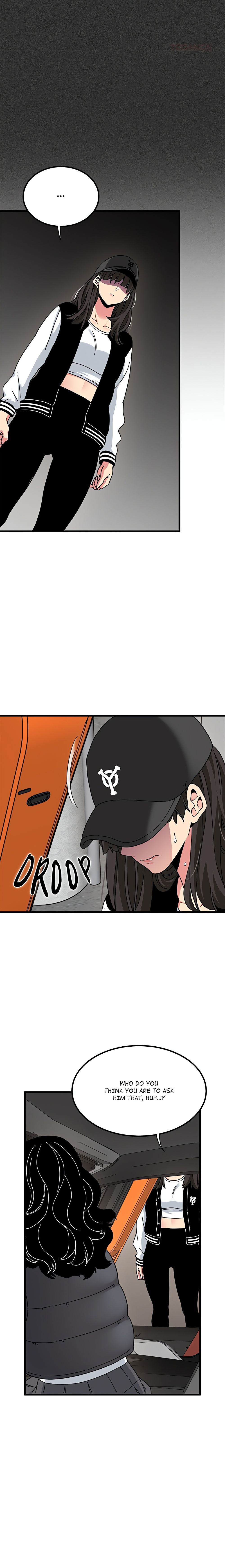 The Turning Point Chapter 117 - Page 5 in English