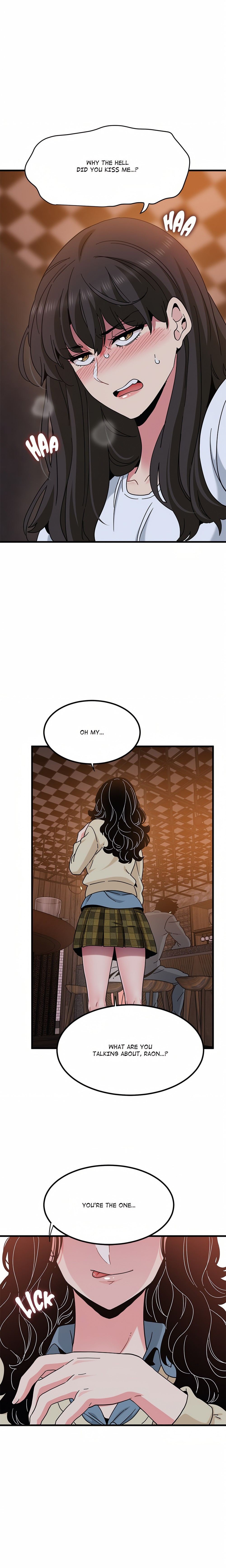The Turning Point Chapter 118 - Page 4 in English