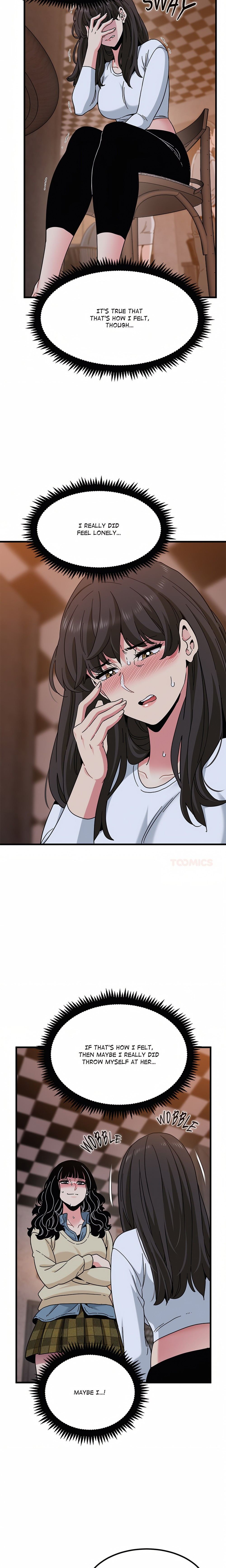 The Turning Point Chapter 118 - Page 7 in English