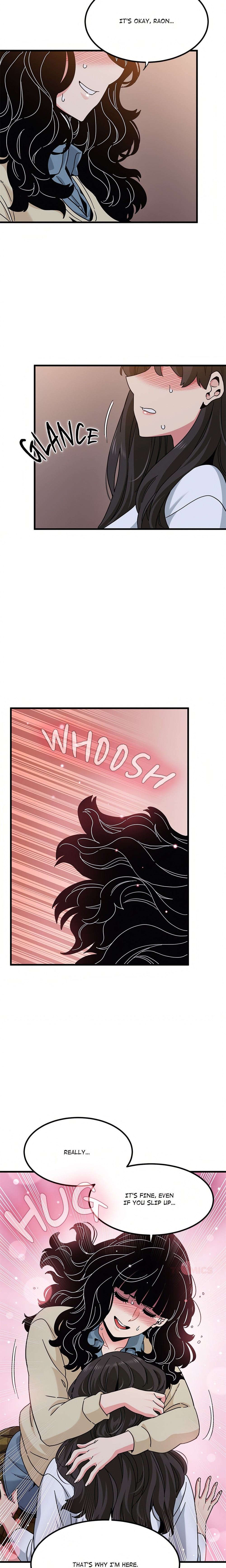 The Turning Point Chapter 118 - Page 8 in English