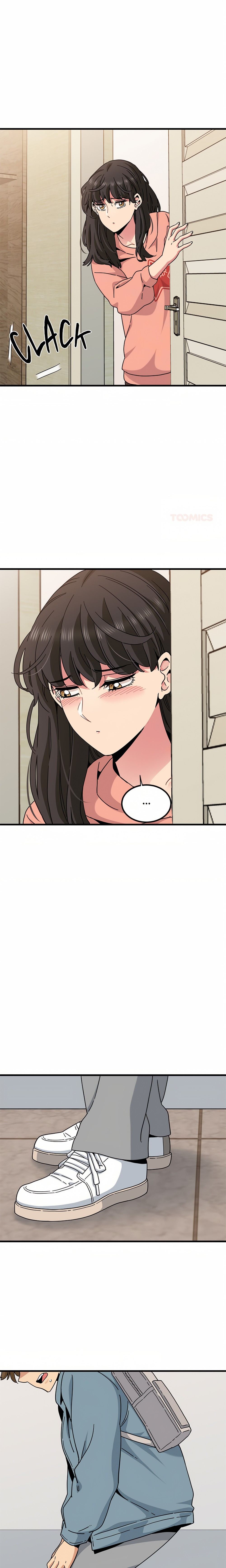 The Turning Point Chapter 119 - Page 11 in English
