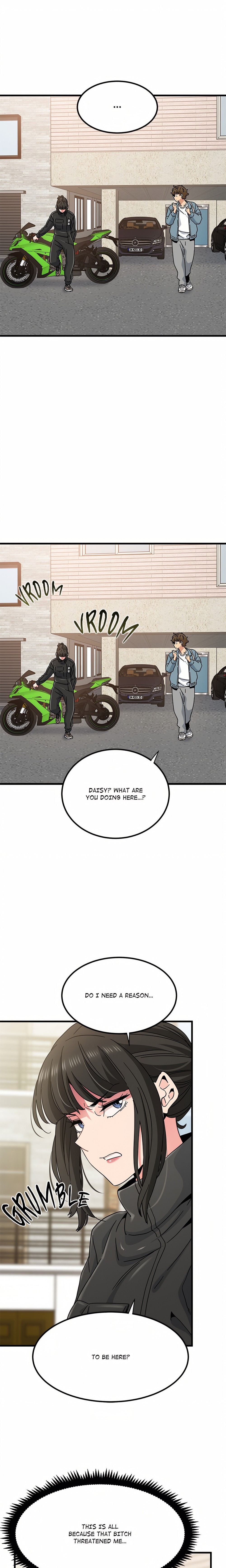 The Turning Point Chapter 119 - Page 14 in English