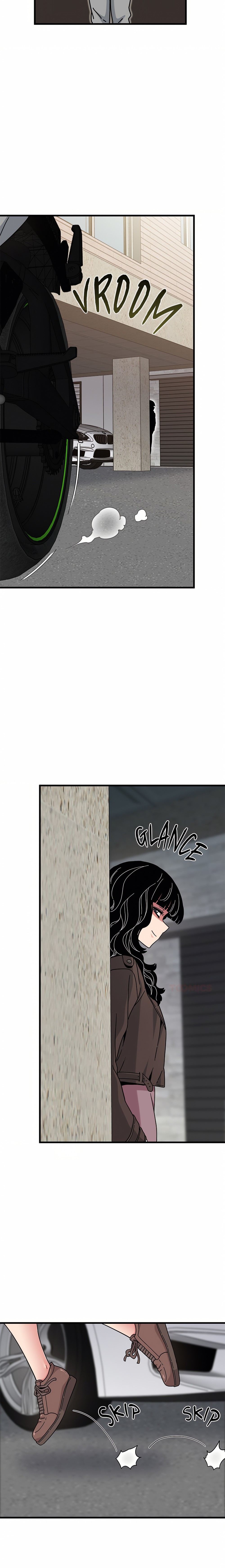 The Turning Point Chapter 119 - Page 17 in English