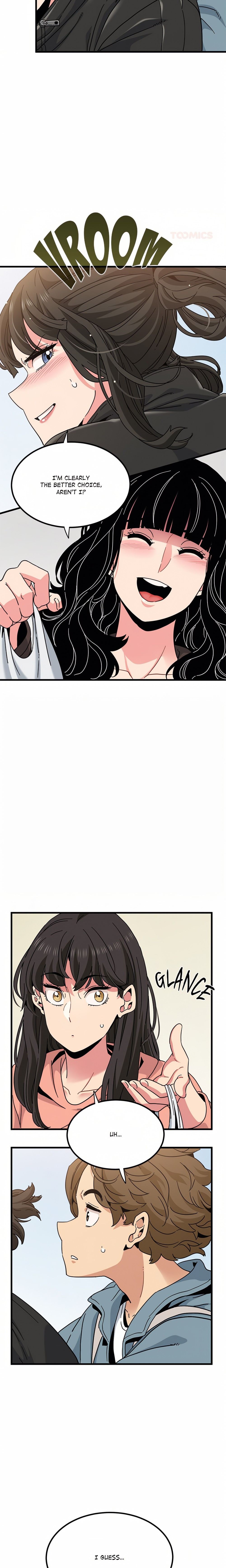 The Turning Point Chapter 119 - Page 20 in English