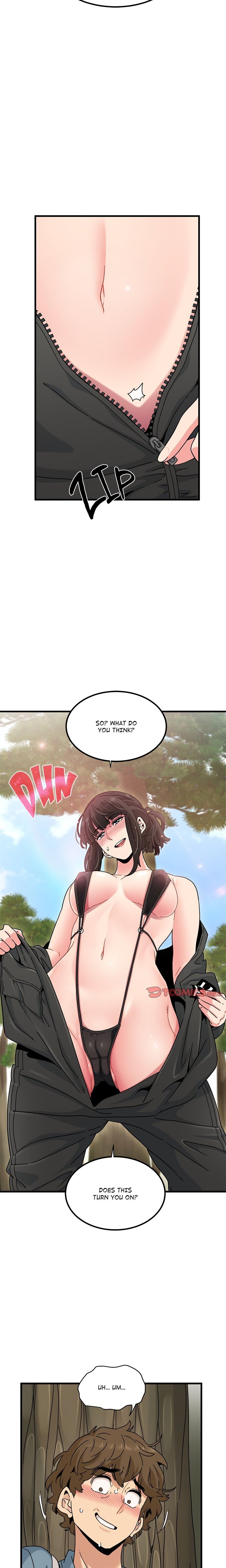 The Turning Point Chapter 120 - Page 17 in English