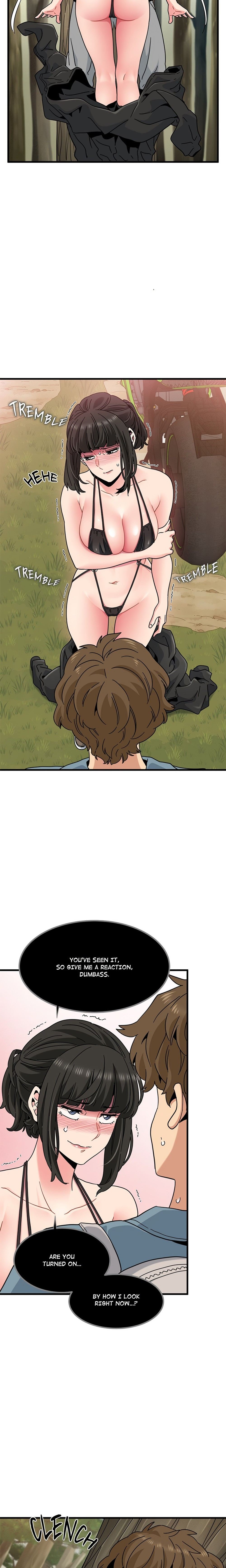 The Turning Point Chapter 120 - Page 19 in English