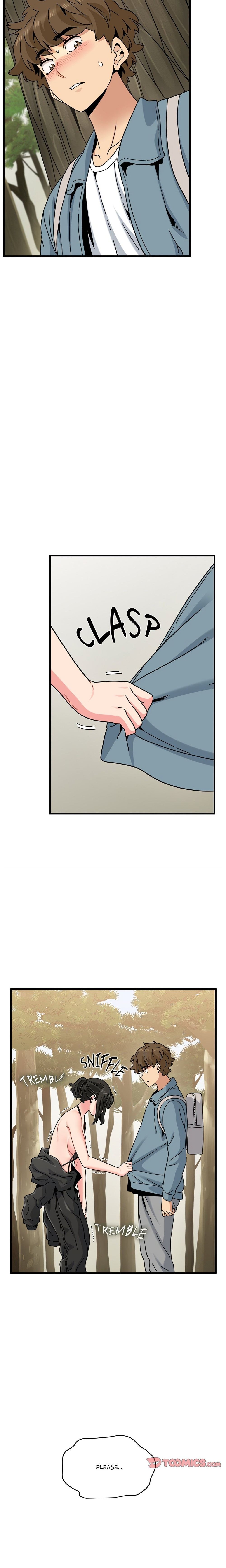 The Turning Point Chapter 120 - Page 23 in English