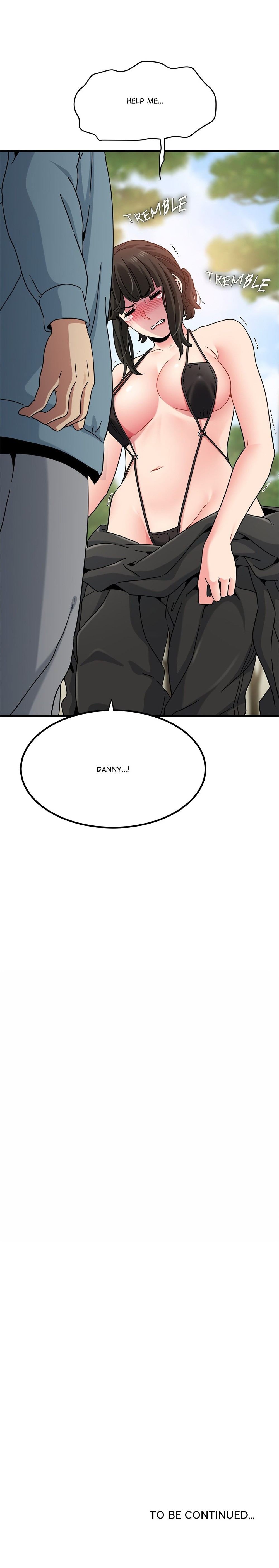 The Turning Point Chapter 120 - Page 24 in English